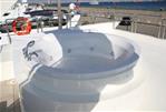 Azimut Yachts Leonardo 98 - Azimut 98 Leonardo Jacuzzi