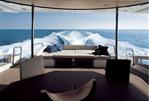Azimut Yachts Leonardo 98 - Azimut 98 Leonardo Sailing