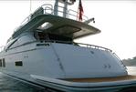 Fairline Squadron 78 - Fairline 78 Squadron Custom
