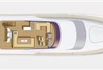 Fairline Squadron 78 - Fairline 78 Squadron Custom