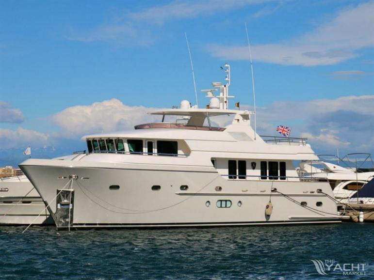 Explorer 75