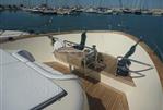 Benetti style C.N. Adriatico 73 - Benetti Style Crosera 73