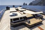 Evo Yachts V8