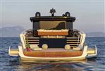 Evo Yachts V8