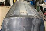 2023 16’6 x 6' Steel Workboat/Run-about