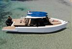 Scorpion Yachts Scorpion 40