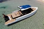 Scorpion Yachts Scorpion 40