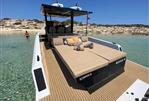 Scorpion Yachts Scorpion 40