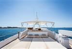 Benetti Yachts 79 - Flybridge