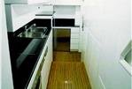 Benetti Yachts 79 - Benetti Sail Division 79 RPH Galley