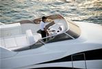 Azimut Yachts 74 Solar - Sailing