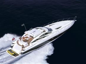 Sunseeker Predator 68