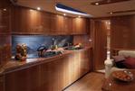 Sunseeker Predator 68 - Sunseeker Predator 68 Galley