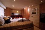 Sunseeker Predator 68 - Sunseeker Predator 68 Aft Stateroom