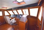 Explorer Trawler  64 - Photo 6