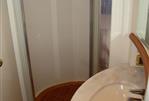 Azimut Yachts 62 - Azimut 62 shower