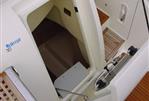 Azimut Yachts 62 - Azimut 62 stern