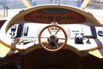 Azimut Yachts 62 - Azimut 62 helm station