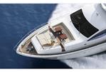 Azimut Yachts 85 - Sailing 3 Azimut 85