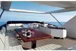 Azimut Yachts 85 - Flybridge Azimut 85