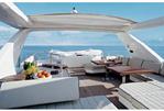 Azimut Yachts 85 - Flybridge Azimut 85
