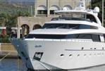 Sanlorenzo Yachts 88 - San Lorenzo 88\'