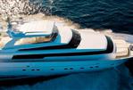 Sanlorenzo Yachts 88 - San Lorenzo 88\'