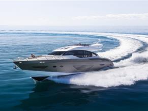 Princess S72