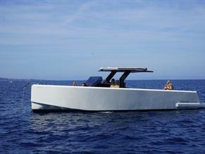Scorpion Yachts SCORPION 46