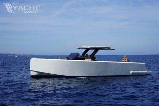 Scorpion Yachts SCORPION 46