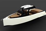 Scorpion Yachts Scorpion 48