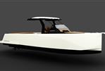 Scorpion Yachts Scorpion 46