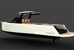 Scorpion Yachts Scorpion 46