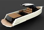 Scorpion Yachts Scorpion 46