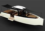Scorpion Yachts Scorpion 46