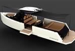 Scorpion Yachts Scorpion 46