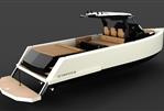 Scorpion Yachts Scorpion 46