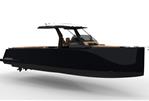 Scorpion Yachts Scorpion 50
