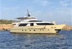 Sanlorenzo Yachts SD92