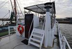 Passenger vessel 140 pax Dutch Barge