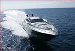 Canados Yachts 90 Open - Manufacturer image