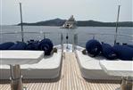 Benetti Classic 121