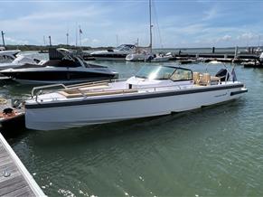 Axopar 28