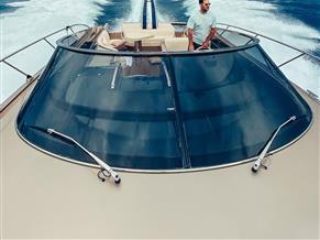 Riva 52 Rivale
