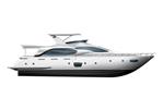 Azimut Yachts 85 - Manufacturer Provided Image: Azimut 85