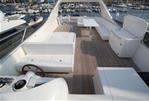 Canados Yachts 86 - Canados 86 Flybridge