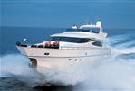 Canados Yachts 86 - Photo 1