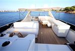 Canados Yachts 86 - Photo 3