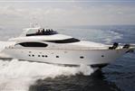 Fipa Italiana Yachts Maiora 86 - sistership