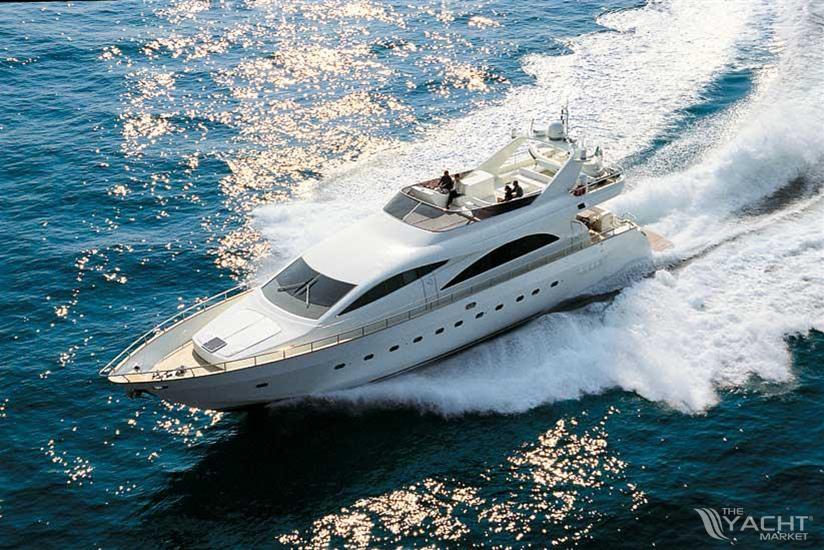 Amer Amer 86 - Manufacturer image
